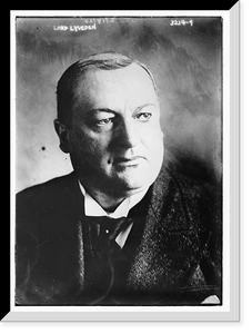Lord Lyveden, Historic Reproduction