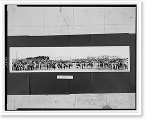 Historic Photo Print - Venice Bathing Beauty Pageant, 1926