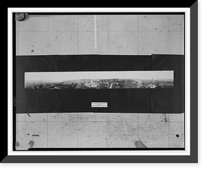 Vintage Building Photo - Cornell Univ - Vintage Wall Art Gift