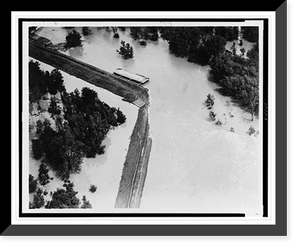 Eroded angle above Cabin Teele crevasse - 2, Vintage Wall Art