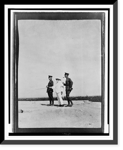 Harbord, Dr. Christis, McCoy, Tarsus, Cilicia, Sept., 1919, Vintage Wall Art