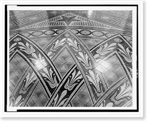 Vintage Building Photo - Courthouses - Allen County Court House