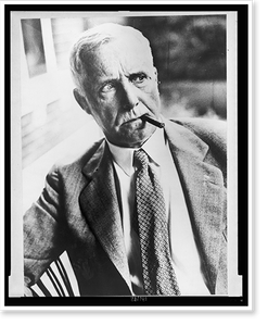 Antique Photo Print - Houston - Senator Reed of Missouri heads
