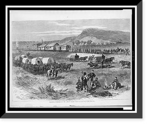 Historic Architecture - Railroads & Depots - Railroad building