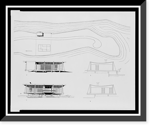 Antique Architecture - Cocoon house (Healy guest house), Siesta Key (2)