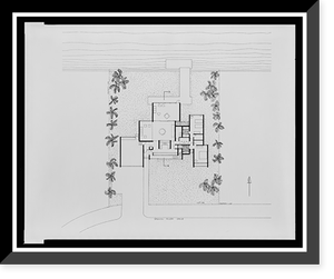 Antique Architecture - Daisley residence, Ocean Ridge (Inlet Cay)