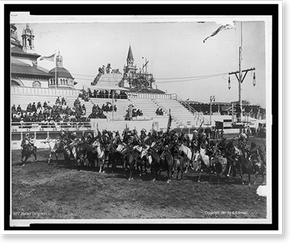 Historic Photo Print - Indian congress - Antique Wall Decor Print