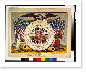 Historic Photo Print - Boston - United States of America