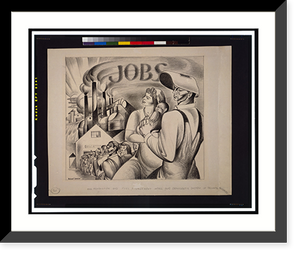 Spanish-American children, Penasco, New Mexico, Vintage Print