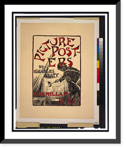 The great train robbery written by Scott Marble, Vintage Wall Art