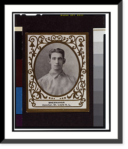 Ramly Cigarettes (T204) - 3 Classic, Historic Reproduction