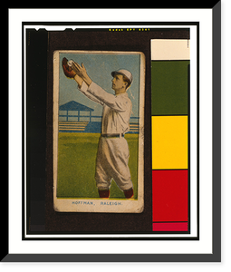 Contentnea First Series (T209) - 2, Antique Poster