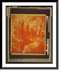 Red plate proof for: Lest liberty perish from the face of the earth. buy bonds, Antique Poster