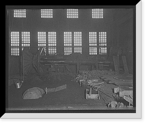 Historic Maritime - Detroit - Shafting for new & Cleveland Navigation (1)