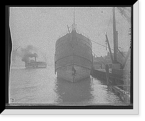 Adm. Leonardi-Cattolica, Italy, Historic Reproduction
