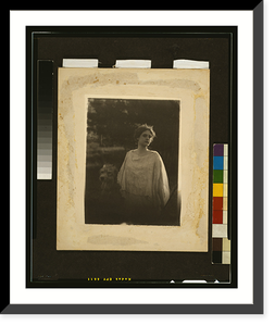 Diana.E.J.F. - 5, Antique Poster