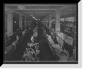 Antique Photo Print - Detroit, Michigan - Elliott, Taylor, Woolfenden (2)
