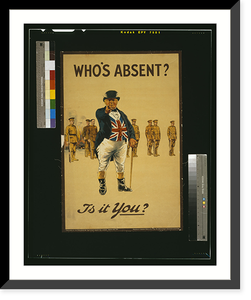 At the county fair, central Ohio, Historic Print
