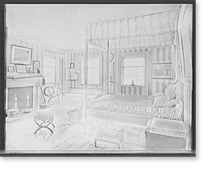 Antique Architecture - New York City - New York, N.Y (3)