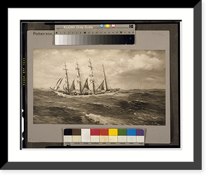 John Ena".C.R. Patterson.", Historic Reproduction