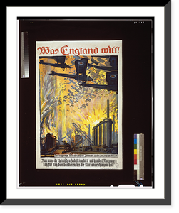 New York, New York. Fulton fish market street scene, Vintage Print