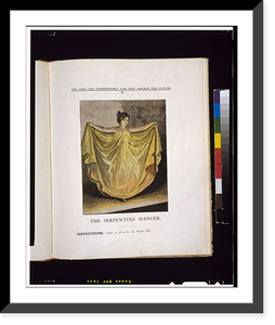 The Motograph moving picture book..Illus. by F. J. Vernay, Yorick, &c, Antique Print