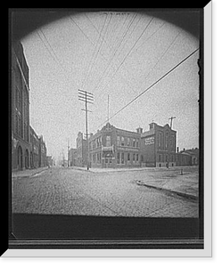 Antique Photo Print - Detroit, Michigan - Goebel Brewing Co (1)