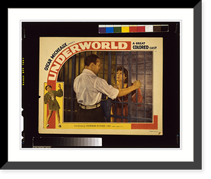 Tule Lake segregation center, Newell, California - 7, Vintage Wall Art