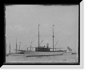 Spindrift, Historic Reproduction