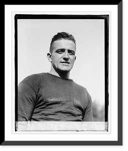 Black & White Photo - Leighty, G.U, 1919 - Historic Wall Art Gift
