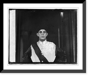 Historic Framed Print, Coltiletti,  17-7/8" x 21-7/8"