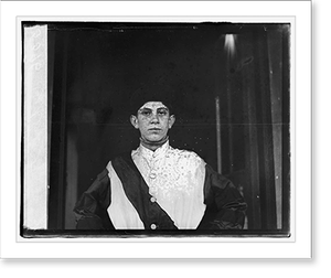 Black & White Photo - Coltiletti - Vintage Wall Art Gift