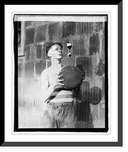 Historic Framed Print, Faber (Eastern),  17-7/8" x 21-7/8"