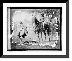 Historic Framed Print, Catherine Augusta McCormick - 3,  17-7/8" x 21-7/8"