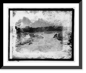 Herald Great Falls Tour, Historic Reproduction