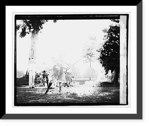 Vintage Sports Photo - Norman Davis, Golf - Historic Wall Art Gift