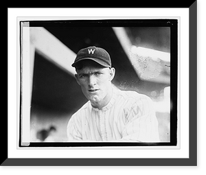 Historic Framed Print, Conway,  17-7/8" x 21-7/8"