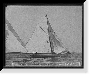 J.S. Sumner, Vintage Print