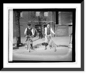 Herbert Bell & Joe Garso - 5, Antique Wall Art