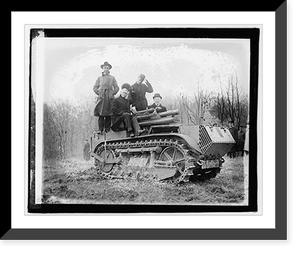 French, Slemp, Eagan, 2/8/21, Historic Reproduction