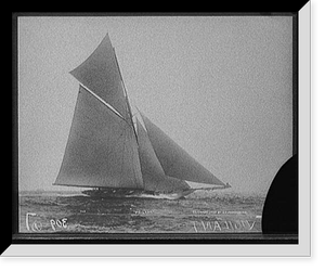 Count Max Lynar Loudon, Historic Print