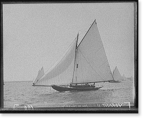 Black & White Photo - Vorant II - Framed Wall Art Gift Idea