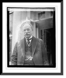 Historic Framed Print, David Jayne Hill, 5/13/21,  17-7/8" x 21-7/8" Historic Framed Print, David Jayne Hill, 5/13/21,  17-7/8" x 21-7/8"