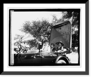 Madam Selva, 6/18/21 Classic, Vintage Print
