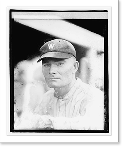 Historic Photo Print - Bird, 1921 - Great Gift for History Buffs