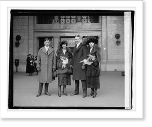 Black & White Photo - Weddings - Wedding Mintaugh