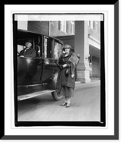 Princess Audria Boncompagni, 3/31/22 Classic, Historic Reproduction