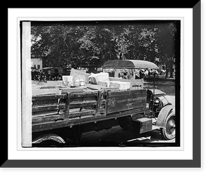 Moving census records, 6/24/22, Historic Reproduction