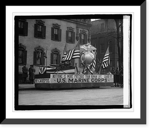 Safety parade, 12/1/22 - 3, Vintage Poster