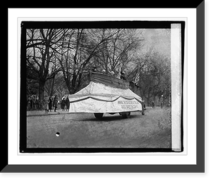 Safety parade, 12/1/22 - 6, Antique Print